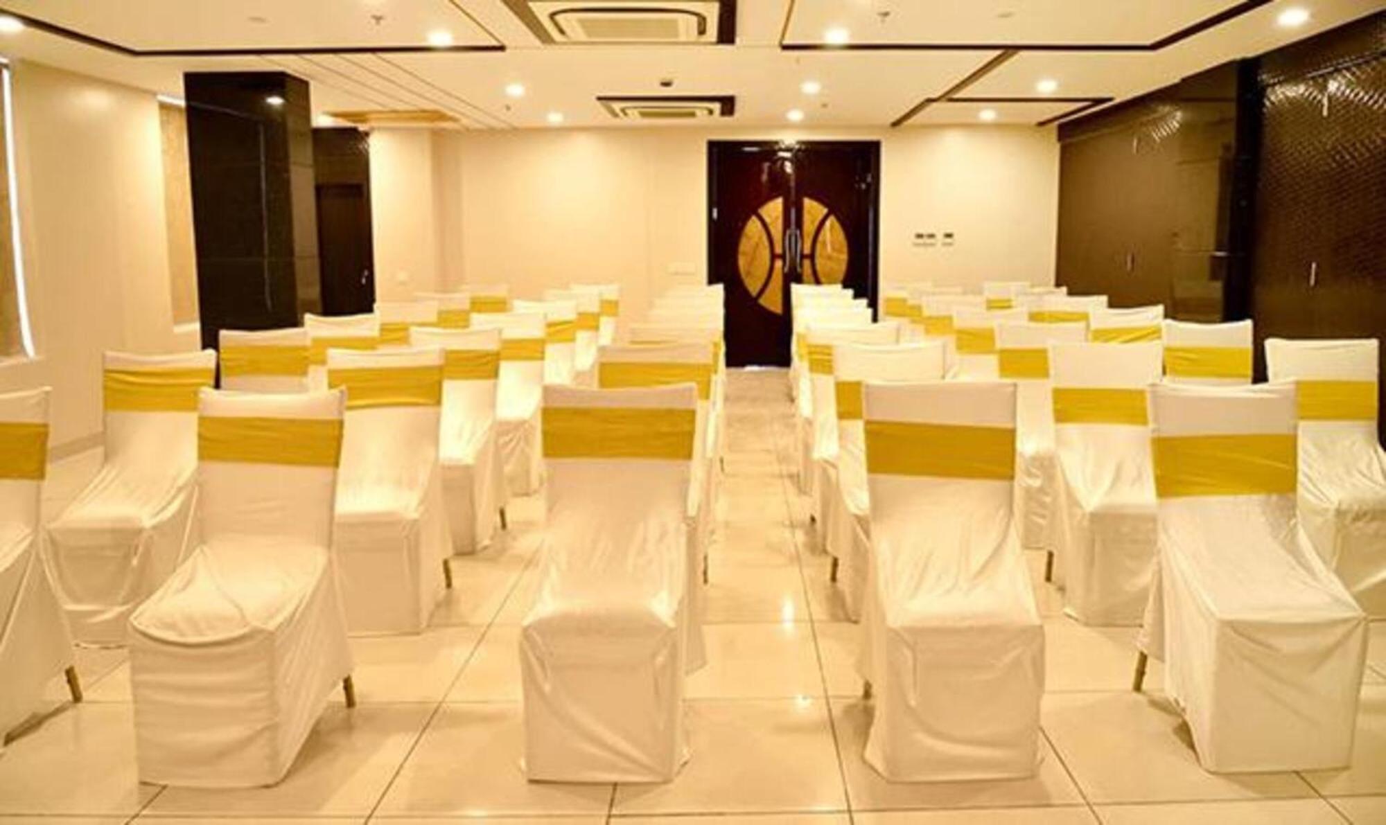 Fabhotel Prime Rester Select Τζοντχπούρ Εξωτερικό φωτογραφία